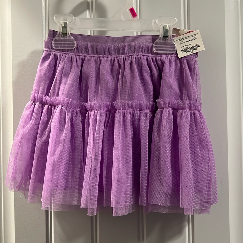 Brand New Skirt